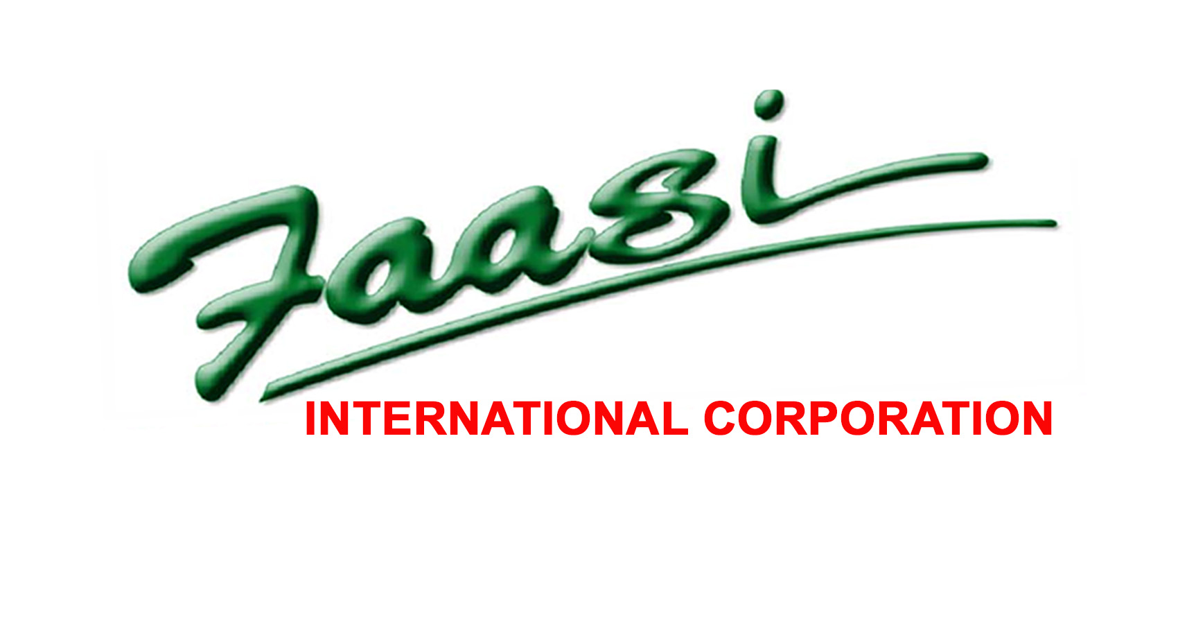 FAASI International Corporation